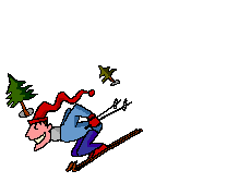 лижа тасвирҳои-аниматсионӣ-gif